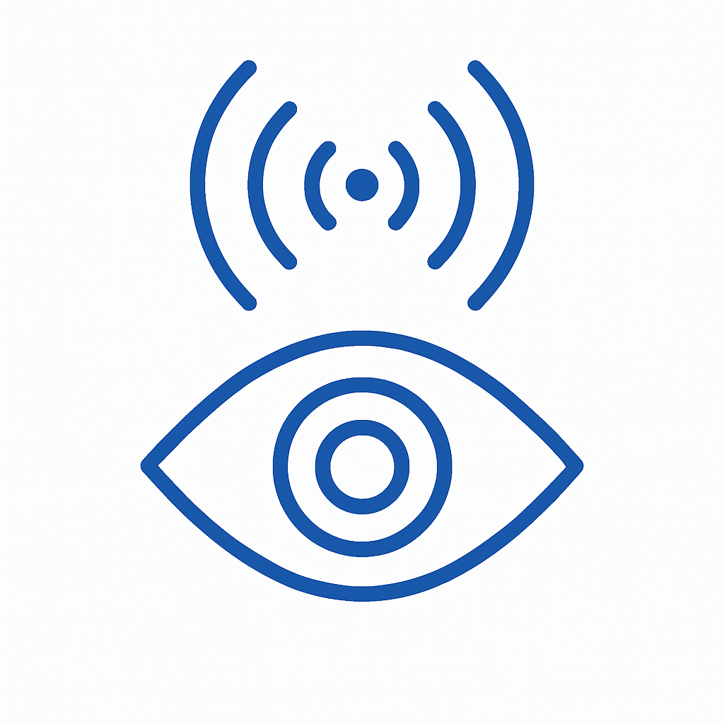 Our Mission Icon