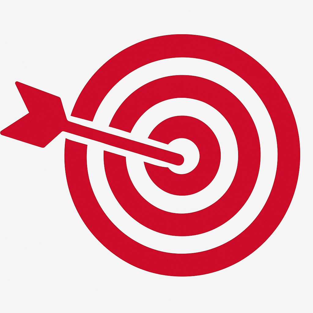 Our Vision Icon
